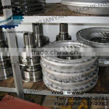 shantui SD22 bulldozer pump pulley 154-13-41123