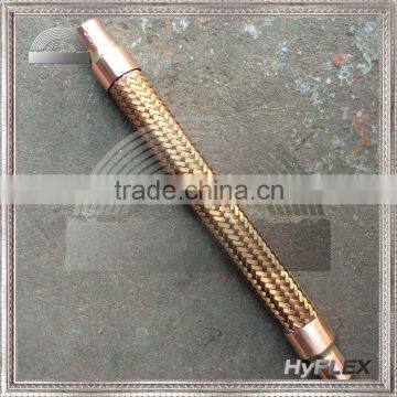 Vibration Absorber Vibration Eliminator Braided Flexible Metal Hose