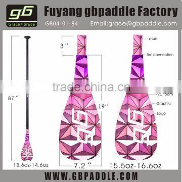 stand up paddle/ sup board paddles in china for sale