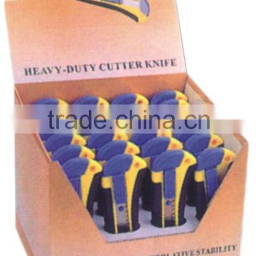 High Quality Cutter Knife Utility knife (SG-044)