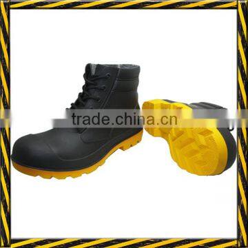 Have CE certificate laced ankle rain boots                        
                                                Quality Choice