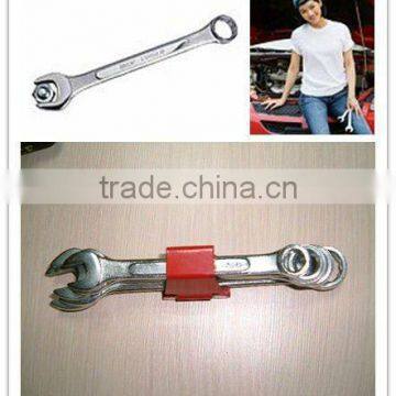 Mini Bicycle Tool Wrench Clip