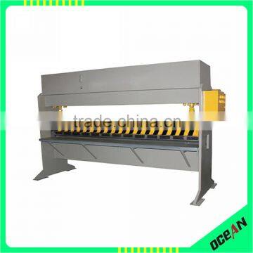 ZY-3200 Dual-mode Hydraulic Tenon Bending Machine