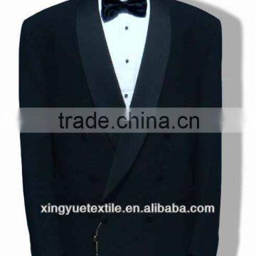 man's elegant tuxedo/wedding suit