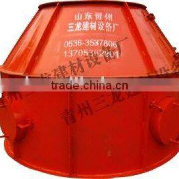 cement pipe manufacturing machine