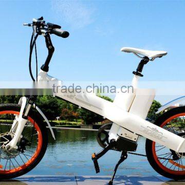 Seagull,cheap electric pocket bike with battery 36v