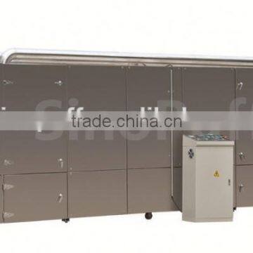 Soy Chunks Machine/Textured Soya Protein Food Extruding Machine photo-5