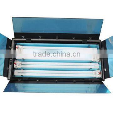 Simar220W 55w 4bank M-55X4 Lamp Fluorescent Tricolor Cool Studio Video Shooting Film Light