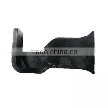 Tank standing-bracket JMC Yusheng radiator mounting Right water tank holder-supporting JMC light truck auto spare parts