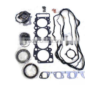 Auto Engine Full Gasket QINGLING 700P Auto Truck Complete Gasket Kit Set QINGLING Pickup Truck Auto Parts photo-4