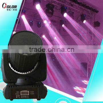 New arrival 12*10w RGBW 4 in 1 beam led moving head stage light