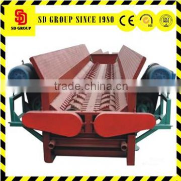 Hot sale wood debarker machine with best price