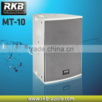 MT-10 - Sound Monitor Speaker Box/Small Monitor