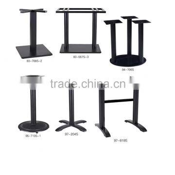 Sanlang foshan products metal table base