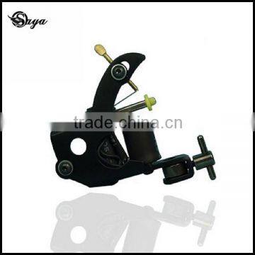 New Black Professional Tattoo Machine For Shader And Linner