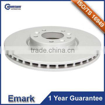 China Factory 4249K1 424993 OEM Car Disc Brake Rotor Auto Parts