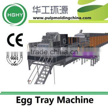 waste paper pulp egg tray making machine suppliers