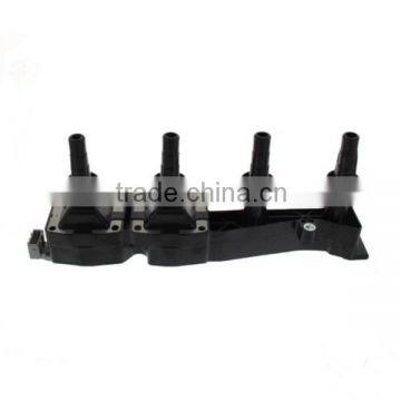 597080 2526182A 245095 0040102045 9636337880 For ignition coil peugeot 307