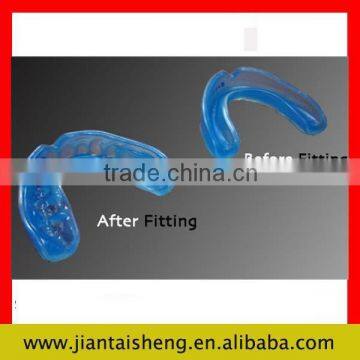 2016 dental teeth whitening mouth guard wholesale