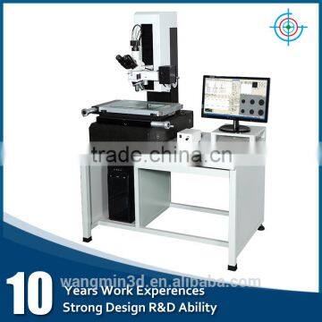 Ore Sample Vision Measuring Microscope