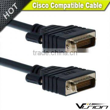 3FT CAB-HD60MMX Cisco DB60 to DB60 Cable