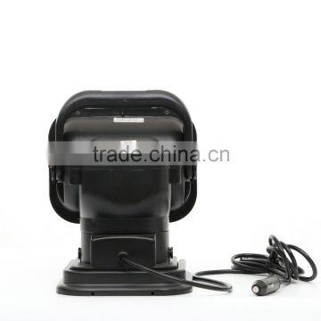 50w Remote Control Search Light Led Working Light Quality Choice photo-4