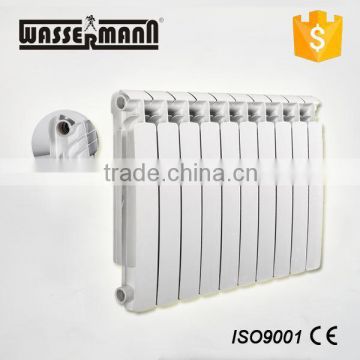 AQ-XX die casting home heat aluminum radiator