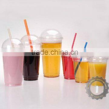 cold drink ice cream clear PET cups and lids                        
                                                Quality Choice