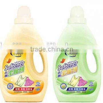 Hot Selling Factory Price Wholesales 2L Comfort Fabric Softener photo-5