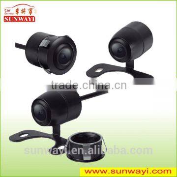 Universal or Butterfly Rearview Car Camera/Mini Reversing car Camera/backup car camera