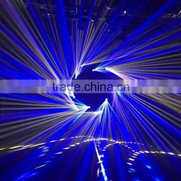 New Arrival 2016! DAGE AD-3320 Sharpy Beam 330w 15R Moving Head Used Stage Lighting photo-6