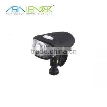 Hot Sales 5 LED Bicycle Lamp