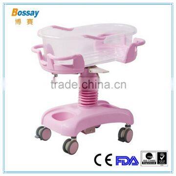 BS - 814 Standard Size Baby Cot Baby Cot Bed