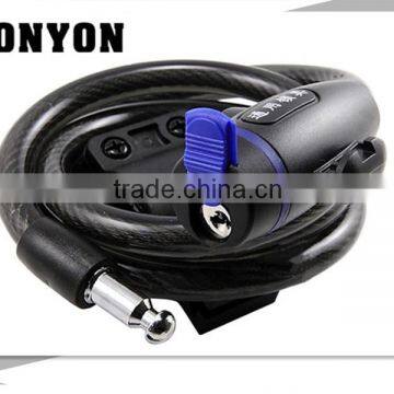Universal Ty533 Bicycle Cycling Quality Cable Lock