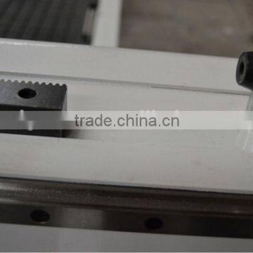 Vacuum Table Woodworking Cnc Router 1325 photo-5