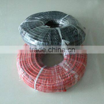 4AWG Silicone Cable