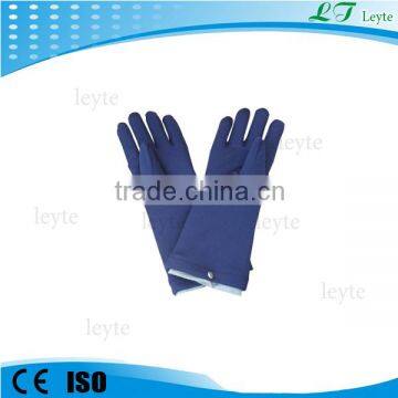 LT1115 medical x-ray accessories lead gloves