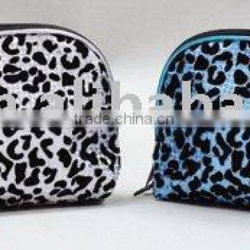 promotional products Cosmetic bag beautiful cosmetic pouch