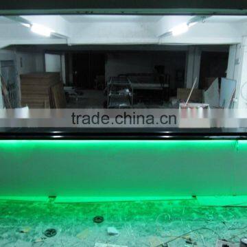 Straight bar counter/nightclub bar counter for sale/modern bar counter