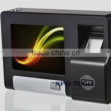 Touch Screen Biometric Attendance Device photo-1