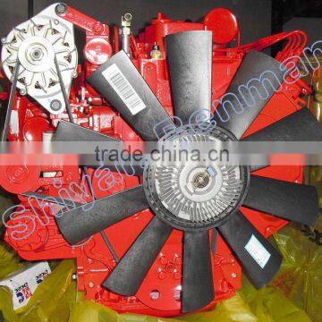 Dongfeng Cummin 4bt 3.9l Marine Diesel Engine EQB125-20 for Sale Most Popular