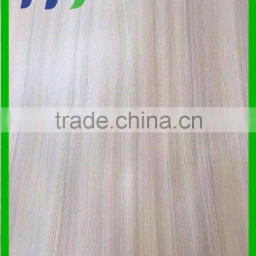 17mm melamine faced ecological plywood