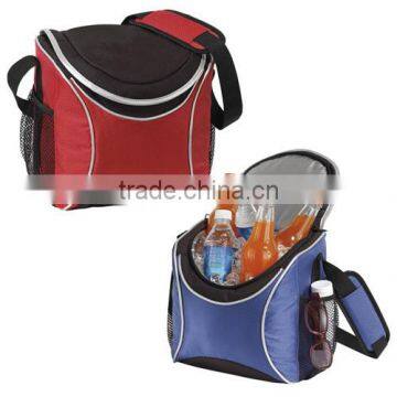 2014 best selling 9 can cooler bags