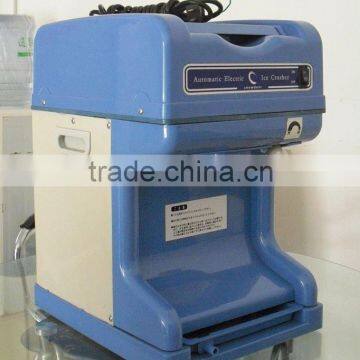 Waterproof Electric Crushed Ice Machine photo-2