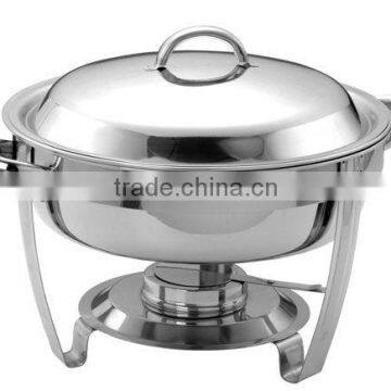 india stainless steel cheap chafing dish