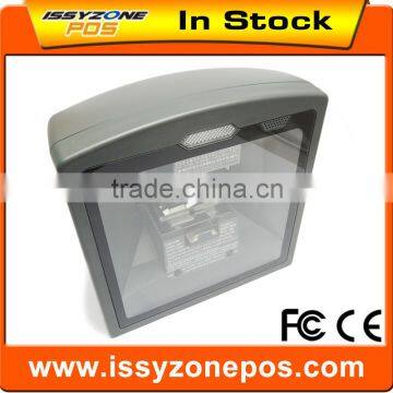 IOBC016 Omnidirectianal Barcode Scanner Build in Version For Supermarket Retail Store