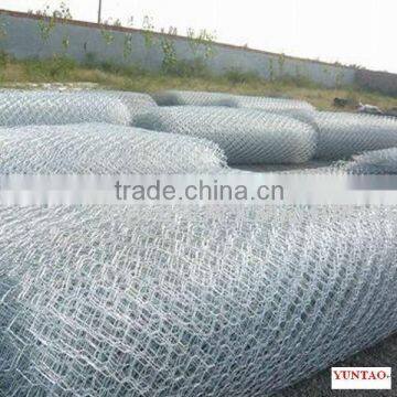 ISO9001 Low price lobster trap hexagonal wire mesh