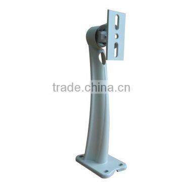 Aluminum alloy security CCTV camera bracket