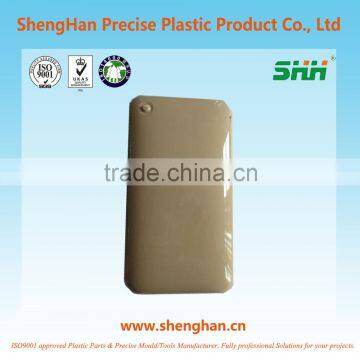 Plastic injection mould mobile phone case shell