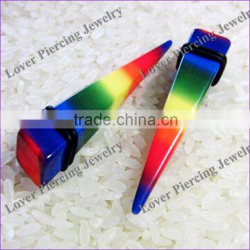 Print Acrylic Tapers [PT-936]